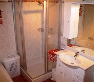 фото отеля Rosis Komfort Ferienwohnung