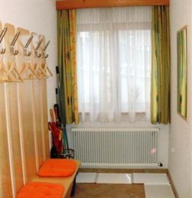 фото отеля Rosis Komfort Ferienwohnung