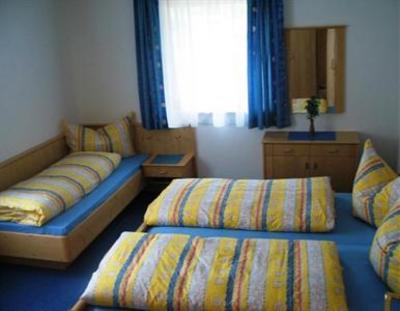фото отеля Rosis Komfort Ferienwohnung