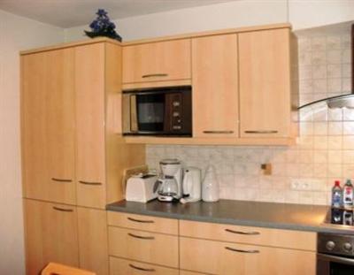 фото отеля Rosis Komfort Ferienwohnung