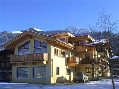 фото отеля Appartements Am Romerweg