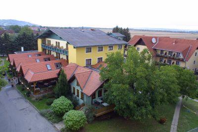 фото отеля Hotel Reif - Urdlwirt