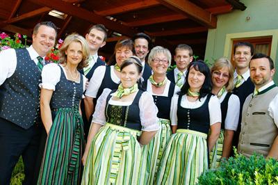 фото отеля Hotel Reif - Urdlwirt