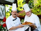 фото отеля Hotel Reif - Urdlwirt