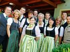 фото отеля Hotel Reif - Urdlwirt