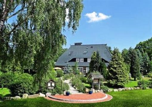 фото отеля Niedersachsen Hof Hotel Bispingen