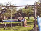 фото отеля Loitzbauer Ferienwohnungen Abersee