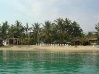 Moonhut Bungalows