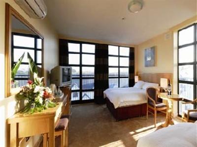 фото отеля Sean Ogs Hotel Kilmuckridge