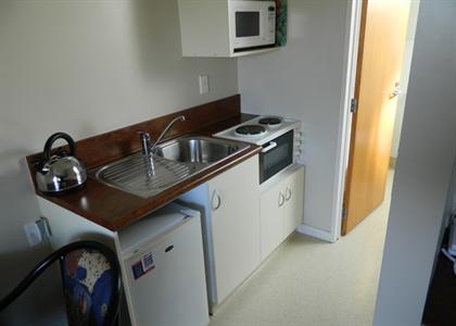 фото отеля Airways Motel