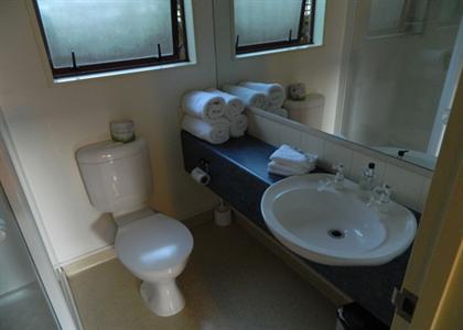 фото отеля Airways Motel