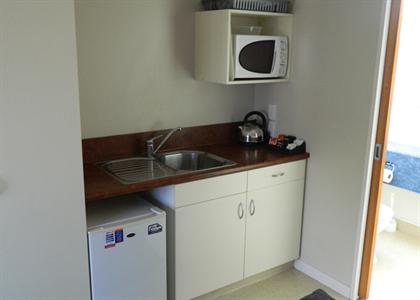 фото отеля Airways Motel