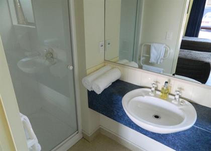 фото отеля Airways Motel
