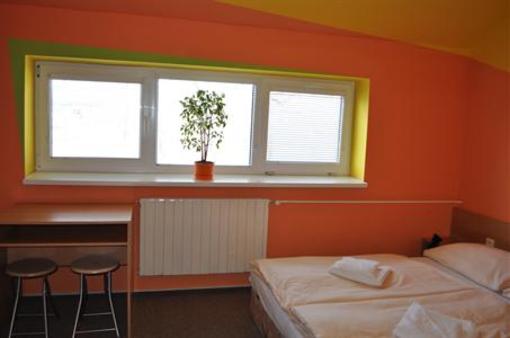 фото отеля Sport Hotel Ostrov