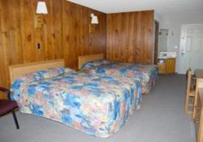 фото отеля Western Inn Tremonton