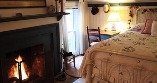 фото отеля The Munro House
