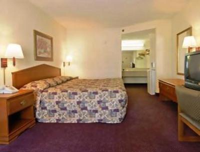 фото отеля Econo Lodge Decatur