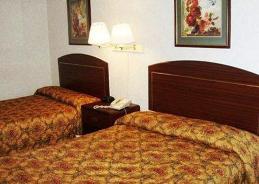 фото отеля Econo Lodge Decatur