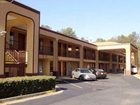 фото отеля Econo Lodge Decatur