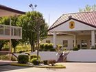 фото отеля Econo Lodge Decatur
