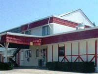 Red Carpet Inn Oskaloosa