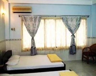 фото отеля Thanh Trang Hotel