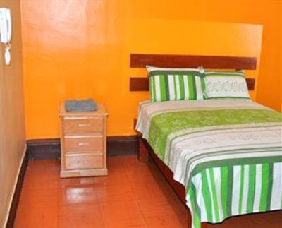 фото отеля Hostal Vladis I