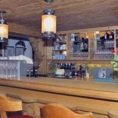 фото отеля Gasthaus Alte Stube Tux