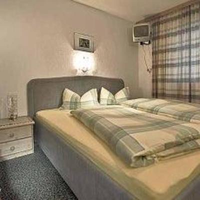 фото отеля Gasthaus Alte Stube Tux