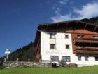 фото отеля Gasthaus Alte Stube Tux
