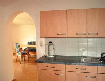 фото отеля Pension Flori