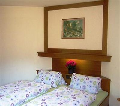 фото отеля Pension Flori
