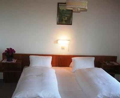 фото отеля Pension Flori
