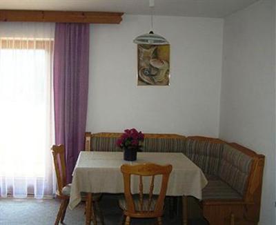 фото отеля Pension Flori