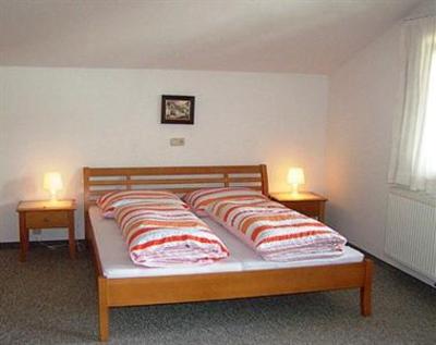 фото отеля Pension Flori