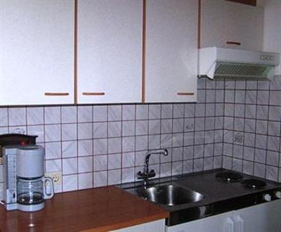 фото отеля Pension Flori
