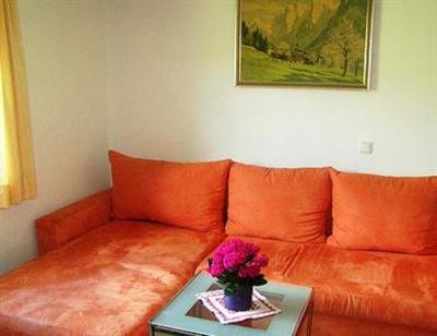 фото отеля Pension Flori
