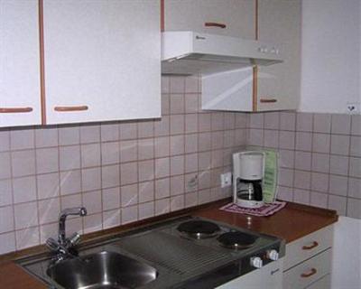 фото отеля Pension Flori