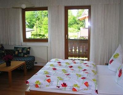 фото отеля Pension Flori