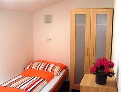 фото отеля Pension Flori