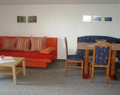 фото отеля Pension Flori