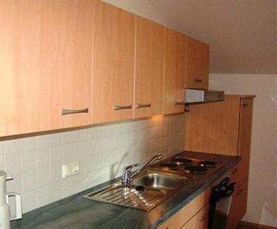 фото отеля Pension Flori