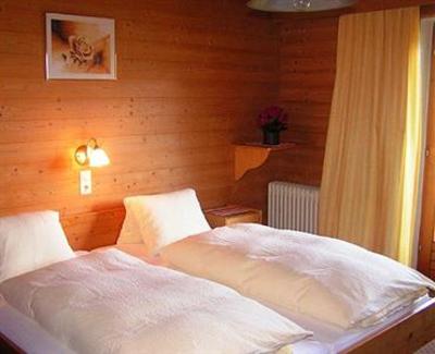 фото отеля Pension Flori