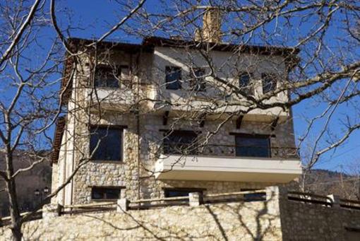 фото отеля Alseides Boutique Hotel Elatochori