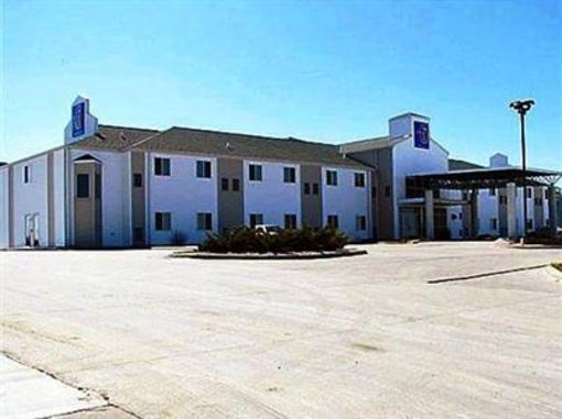фото отеля Motel 6 Avoca