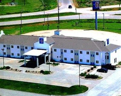 фото отеля Motel 6 Avoca