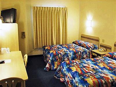 фото отеля Motel 6 Avoca
