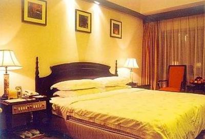 фото отеля Yijian Holiday Hotel