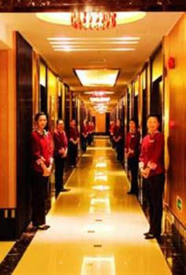 фото отеля Yijian Holiday Hotel