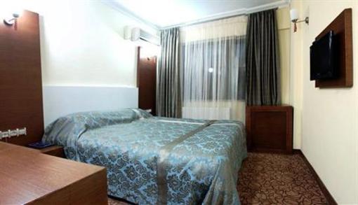 фото отеля Grand Keskin